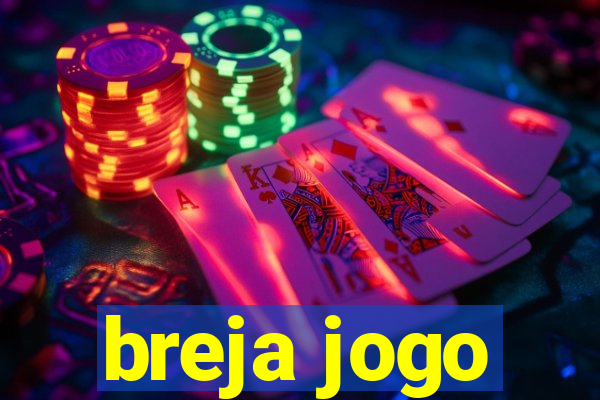 breja jogo